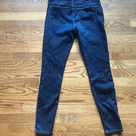 Joes Jeans, worn just a few times. Skinny,size 26. - Picture 1 of 5